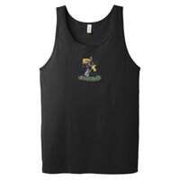 Unisex Jersey Tank Thumbnail