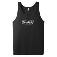 Unisex Jersey Tank Thumbnail