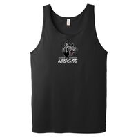 Unisex Jersey Tank Thumbnail
