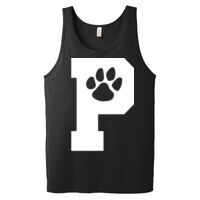 Unisex Jersey Tank Thumbnail