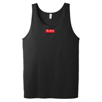 Unisex Jersey Tank Thumbnail
