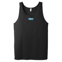 Unisex Jersey Tank Thumbnail