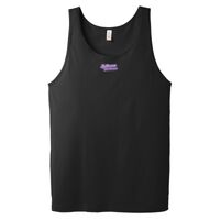 Unisex Jersey Tank Thumbnail