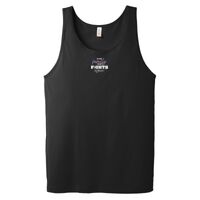 Unisex Jersey Tank Thumbnail
