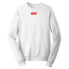 Sweatshirt Crewneck Fan Favorite  Thumbnail