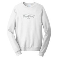 Sweatshirt Crewneck Fan Favorite  Thumbnail