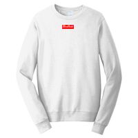 Sweatshirt Crewneck Fan Favorite  Thumbnail