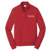 Zip 1/4 Pullover Sweatshirt  Thumbnail