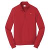Zip 1/4 Pullover Sweatshirt  Thumbnail