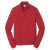 Zip 1/4 Pullover Sweatshirt  Thumbnail