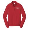 Zip 1/4 Pullover Sweatshirt  Thumbnail