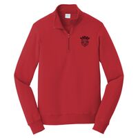 Zip 1/4 Pullover Sweatshirt  Thumbnail