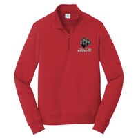 Zip 1/4 Pullover Sweatshirt  Thumbnail