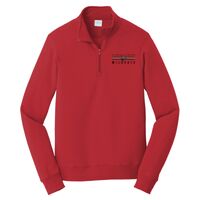 Zip 1/4 Pullover Sweatshirt  Thumbnail