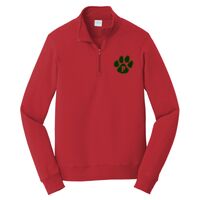 Zip 1/4 Pullover Sweatshirt  Thumbnail