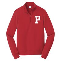Zip 1/4 Pullover Sweatshirt  Thumbnail