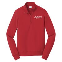 Zip 1/4 Pullover Sweatshirt  Thumbnail