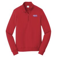 Zip 1/4 Pullover Sweatshirt  Thumbnail
