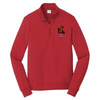 Zip 1/4 Pullover Sweatshirt  Thumbnail