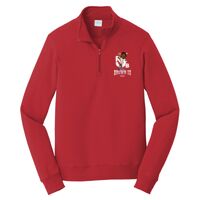 Zip 1/4 Pullover Sweatshirt  Thumbnail