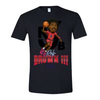 T-Shirt Softstyle®  Thumbnail