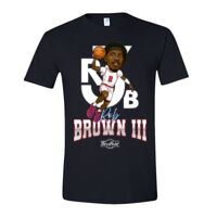 T-Shirt Softstyle®  Thumbnail